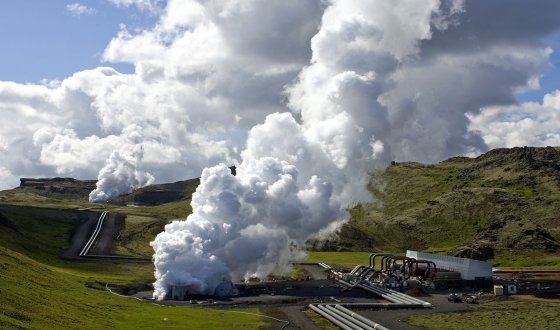 Geothermal Energy Quizzes Energy Encyclopedia