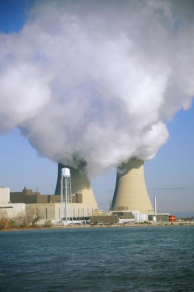 Boiling Water Reactor (BWR) - Nuclear Energy - Energy Encyclopedia