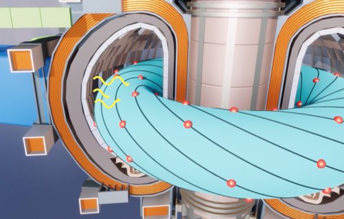 ITER — a Major Step Towards Thermonuclear Fusion - video