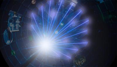 Lasers - Nuclear fusion - Energy Encyclopedia