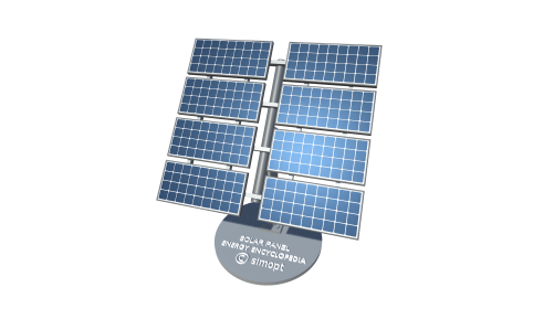 Solar panel