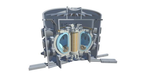 Tokamak
