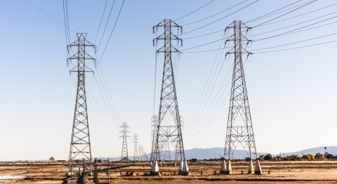 What are the future energy consumption estimates?