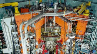 Most important tokamaks in the world - Nuclear fusion - Energy Encyclopedia