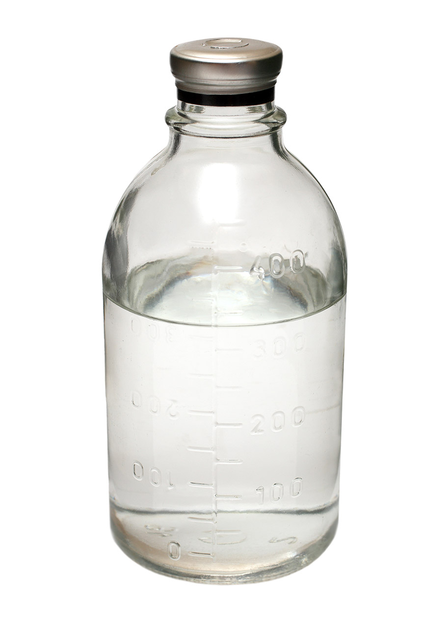 Heavy water (Source: © Kokhanchikov/ stock.adobe.com) Heavy water (Source: © Kokhanchikov/ stock.adobe.com)