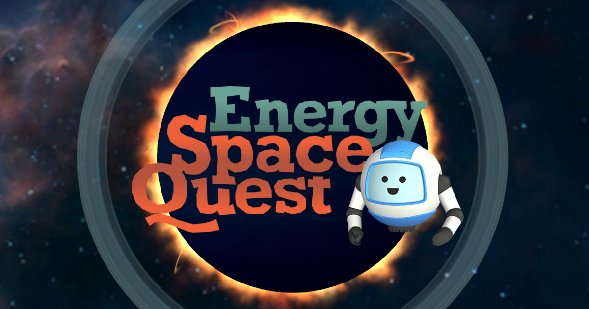 Exploring the Universe: Space Guess Quest Game