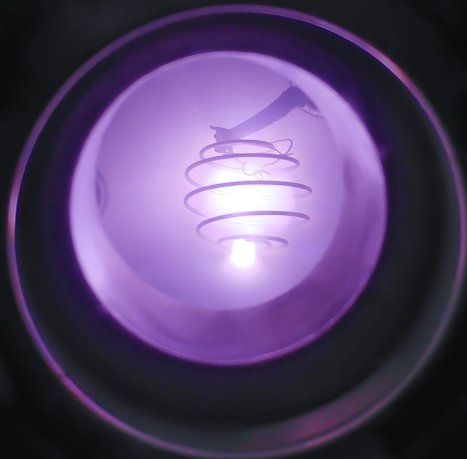 Fusor. (Source: Wikipedia.org)